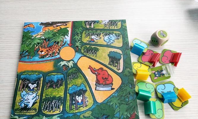 《攻略基地小游戏，成为最强玩家》（突破障碍，赢得胜利，攻略关键在此）