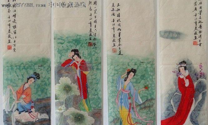 美人最强出装攻略（揭秘美人最佳装备搭配法宝，成就瞬间杀伤力）