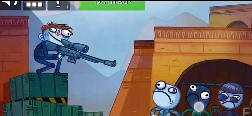 最贱游戏5攻略16（完美攻略，玩转每一个关卡，尽情畅游最贱的游戏世界！）