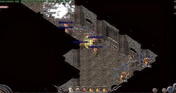 《热血传奇上古出装攻略》（解析最强装备选择，帮你称霸游戏！）