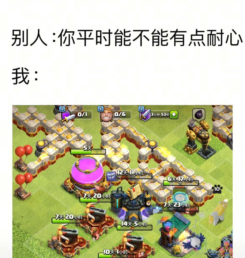 深入部落（揭秘部落探险世界，解锁无尽冒险乐趣！）