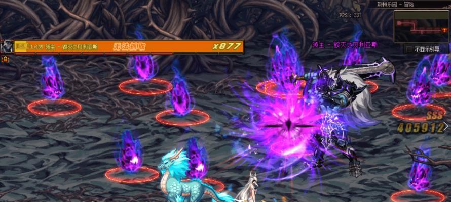 DNF黑鸦之境（如何开始黑鸦之境战斗？DNF黑鸦之境攻略）