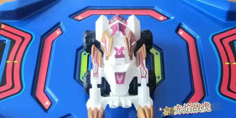 揭秘漫威战虎出装攻略（携带无敌气场，夺取胜利的关键）