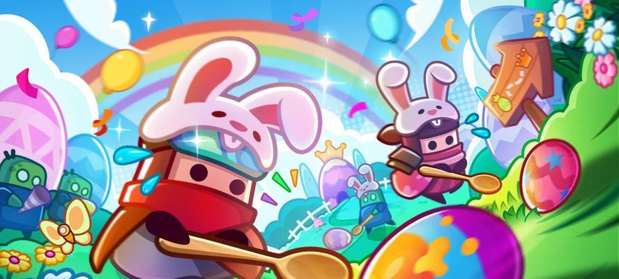 《以古镜记彩蛋大揭秘》（探寻15个最不为人知的游戏彩蛋，让你爱不释手！）