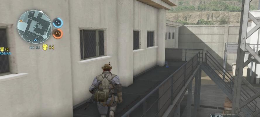 探索合金装备5义肢机动性的突破（以合金装备5义肢机动性3为主题的创新发展与应用）