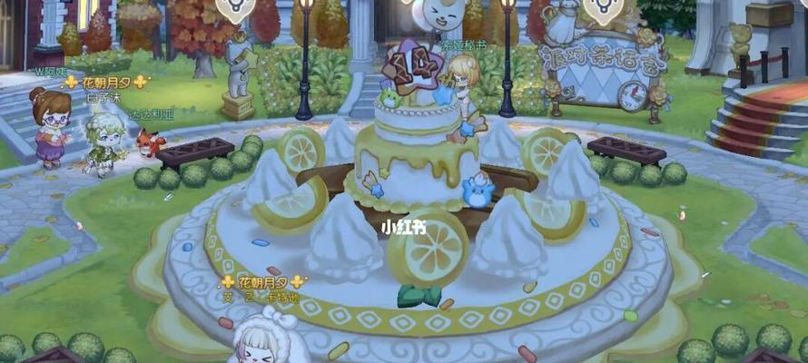 《奥比岛手游》安卓与IOS互通攻略（打破平台壁垒，一起探索奥比岛）