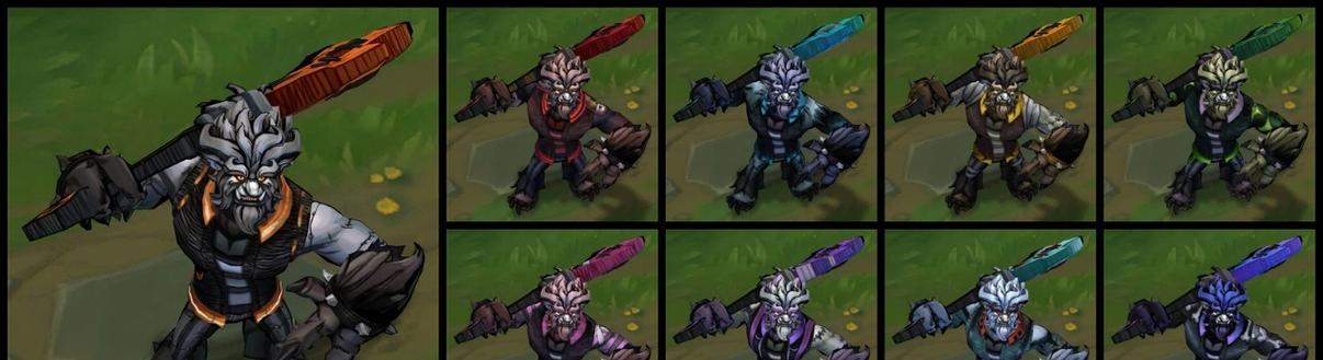 巨魔之王出装攻略（掌握出装技巧，成为无敌的战场统治者）