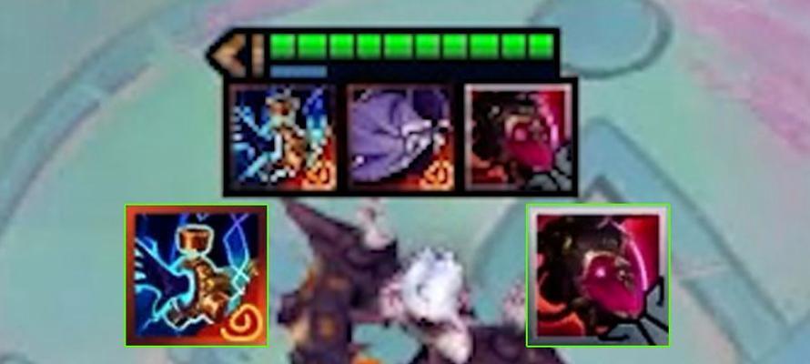 揭秘后裔恶意出装的最新攻略（让你成为后裔恶意出装的制霸者！）