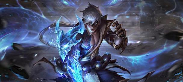 LOL手游激斗峡谷之旅——玩家们的全新征程（探索战斗策略，拥抱游戏乐趣，体验超凡战斗体验）