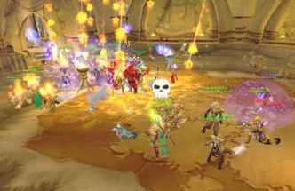 纯粹享受游戏人生的乐趣（拒绝攻略，体验游戏中的自由探索）