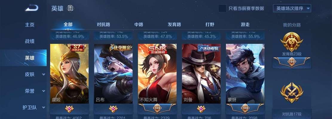 闪貂铭文出装攻略（轻松击败敌人的是“闪貂”）