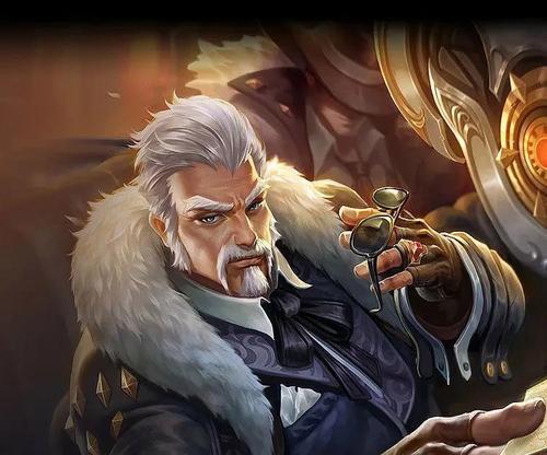 张大仙老版铭文出装攻略（探索张大仙老版铭文出装攻略，为你的英雄之路注入新活力）