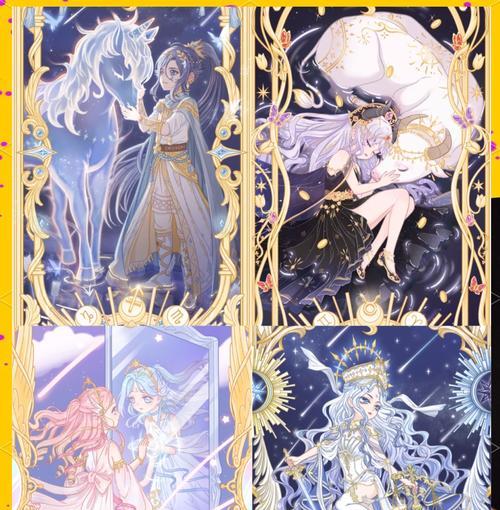 如何成为最时尚的少女？（攻略手游《装扮少女》帮你一站式打造时尚女孩形象）