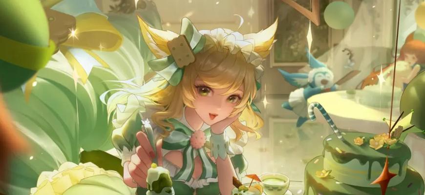 妲己出装攻略大仙（掌握妲己出装，成为王者荣耀中的攻击大神！）