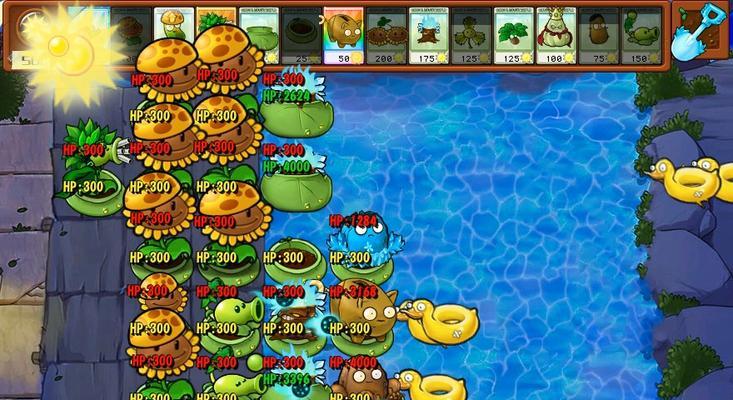 糖果消消乐攻略（挑战高分、突破关卡，助你成为糖果消消乐高手！）