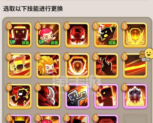 不休战士技能攻略—无敌战士的秘密（揭秘不休战士技能与装备搭配的最佳策略）