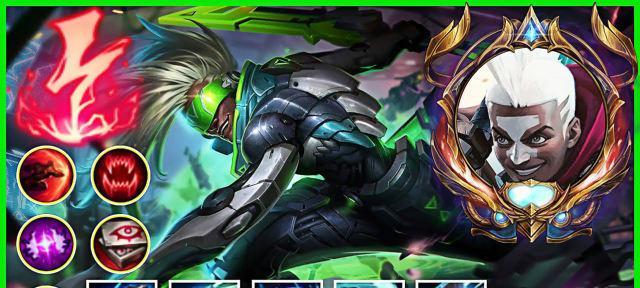 最新艾克出装手游攻略（解析最强法术组合，让你在游戏中称霸战场！）