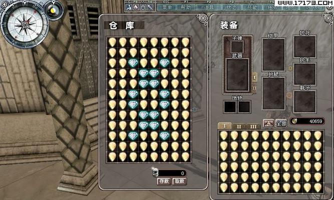 网游游侠技能加点攻略（提升实力，成就巅峰——技能加点攻略详解）