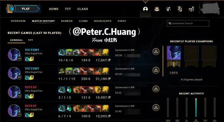 无限火力人机对战出装攻略（打造不败之战！火力出装攻略全解析）