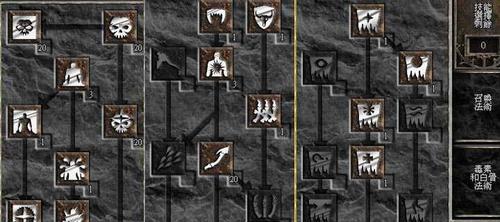 霸王大陆2技能加点攻略（掌握关键技巧，成为霸王大陆顶级战士！）