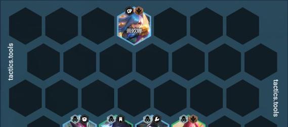 云顶之弈S6最强帝国之斧出装攻略（掌握这些关键出装，带你轻松赢取比赛胜利）