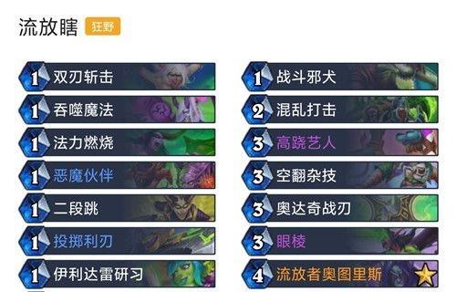 传说对决奥义出装攻略（揭秘奥义出装技巧，让你成为传说对决世界的霸主）