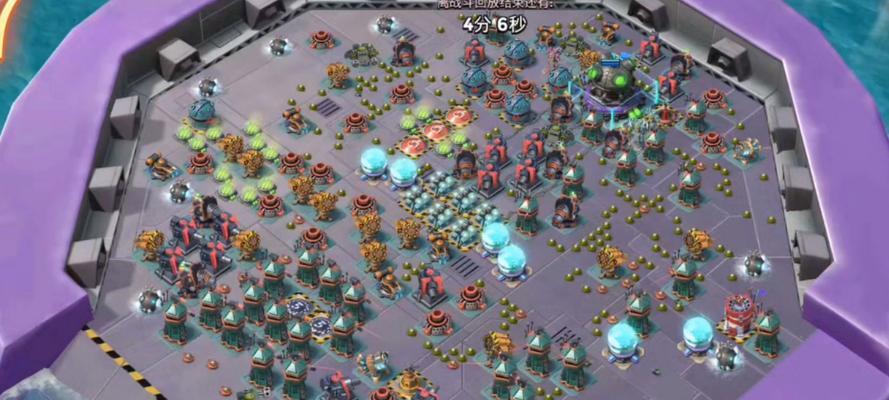 海岛奇兵4j攻略（掌握攻略要诀，成为真正的岛屿霸主！）