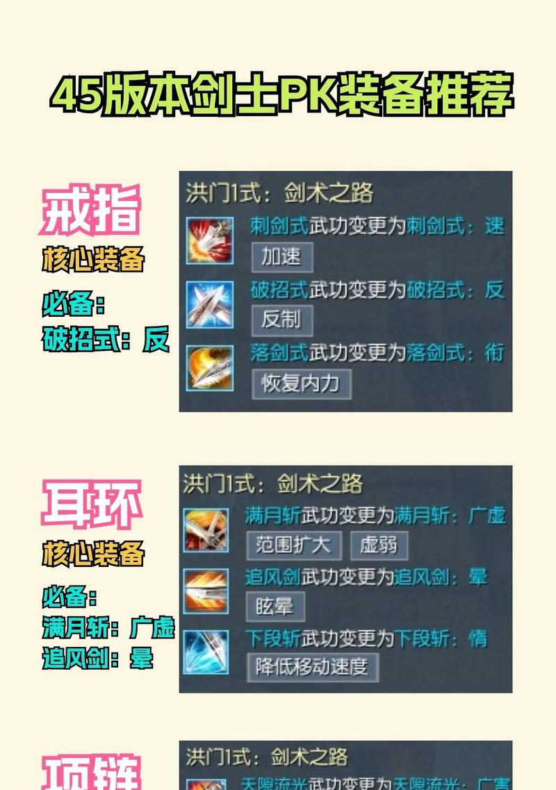 《以剑与家园装备怎么获得？》（探索游戏中的装备获取方式，帮助玩家打造强大角色）