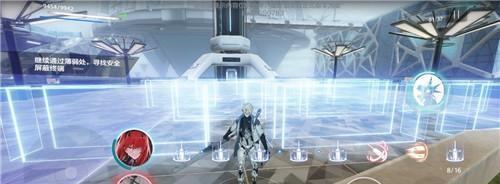 玩转战双帕弥什（教你如何轻松实现自动战斗，提高游戏效率）