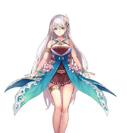 苍蓝幻想手游攻略（掌握技巧、解锁秘籍，让你成为顶级玩家）