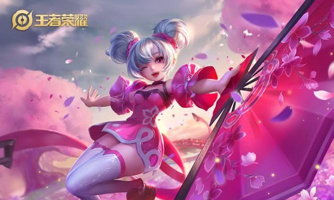 白牛出装攻略视频（轻松驾驭最强白牛装备，让你成为游戏中的无敌存在）