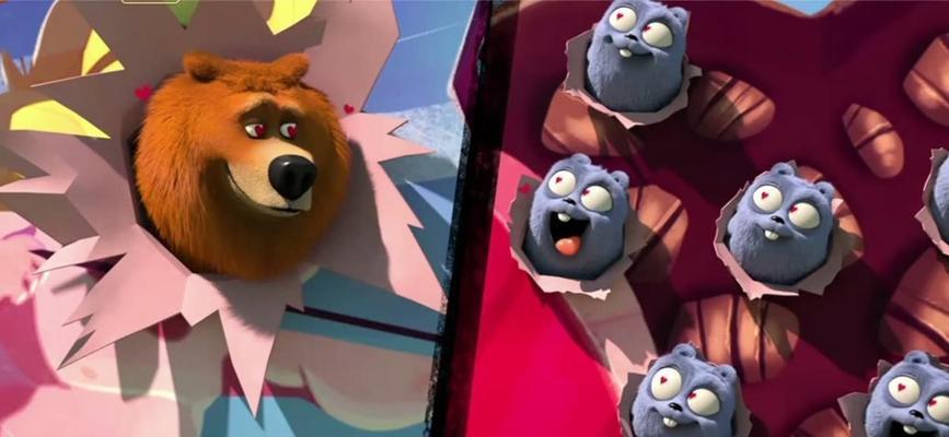 《坏蛋老鼠》游戏攻略（坏蛋老鼠攻略，揭秘无尽追逐的奥秘）