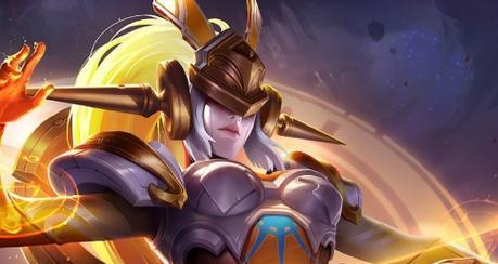 女娲装备选择与攻略（女娲出装攻略，带你征服战场，玩转巅峰对决！）