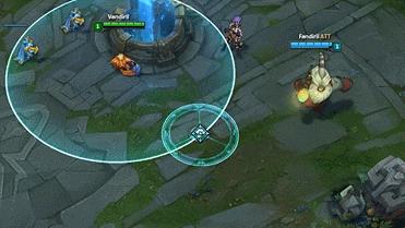 探秘英雄联盟中掘墓出装攻略（揭秘掘墓必备装备及使用技巧，助你成为无敌坟墓大师）