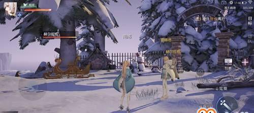 《龙族幻想》老人与海异闻任务攻略（如何完成老人与海异闻任务？龙族幻想攻略大全）