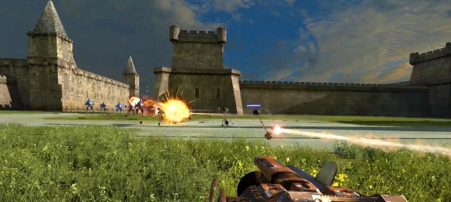 《英雄萨姆双D攻略大揭秘》（解锁新玩法，畅玩游戏世界）