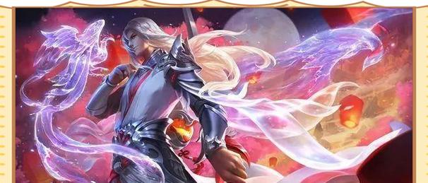 《李白打野教学及出装攻略》（无敌李白，指点江山！）