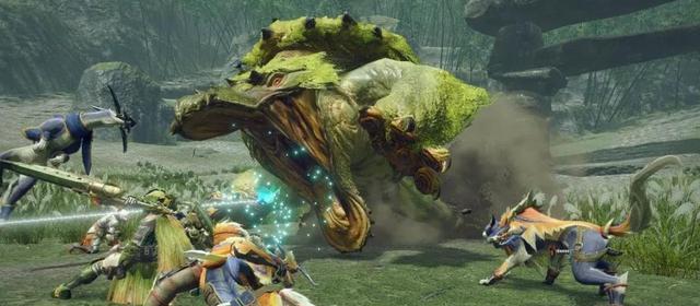 《狩猎时刻》防具进阶指南（如何选择最适合的防具提升实力？）