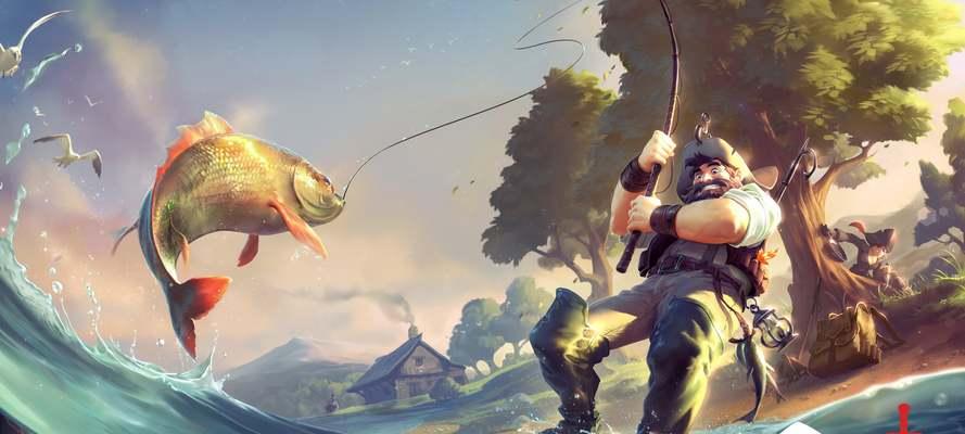 阿尔比恩OL新手出装攻略（针对新手玩家的装备选择和搭配建议，助你在游戏中脱颖而出）