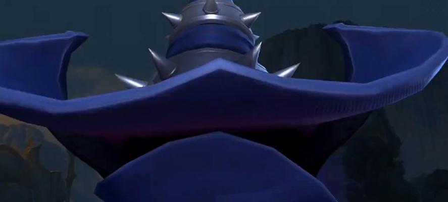 小法中单出装攻略（小法中单出装攻略，打造真正的法师霸主）