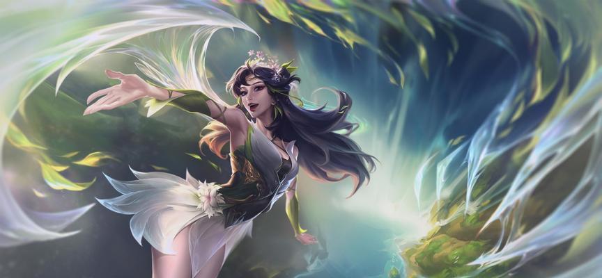 小小的装备选择攻略（掌握装备搭配，征战DOTA1九州天下）