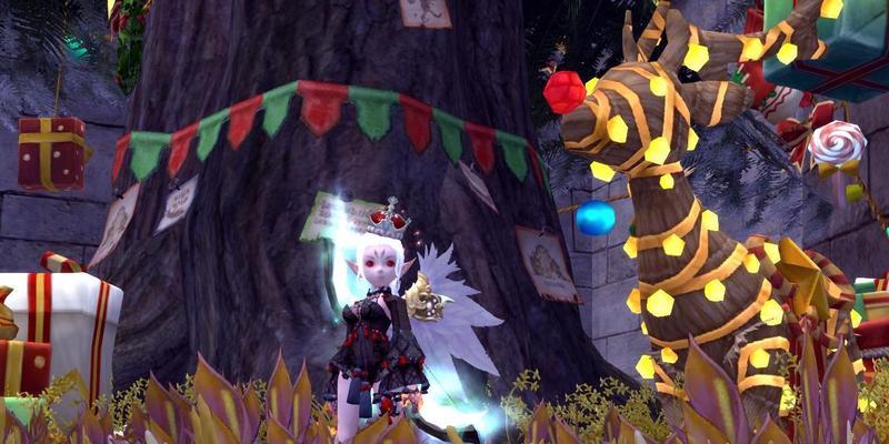 龙之谷狙翎加点攻略（刷图加点，让你轻松上手）