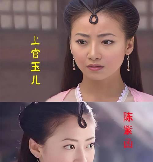 《倩女幽魂手游美女攻略大全》（打造最强阵容，成为美女收割机）