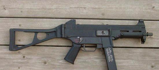 《使命召唤》中最强的实用冲锋枪是哪个？|最强冲锋枪|游戏武器排名