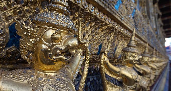 《探索泰国天堂游戏攻略，畅享虚拟乐园》（体验泰国天堂游戏攻略，尽情探索泰国之美）