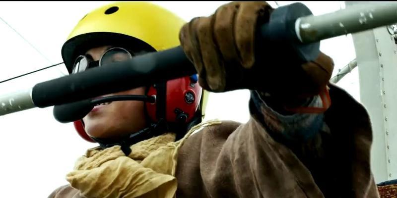 探索北极世界的奇幻冒险——《北极男孩游戏攻略》（解锁秘密、战胜挑战、成为真正的北极勇士！）