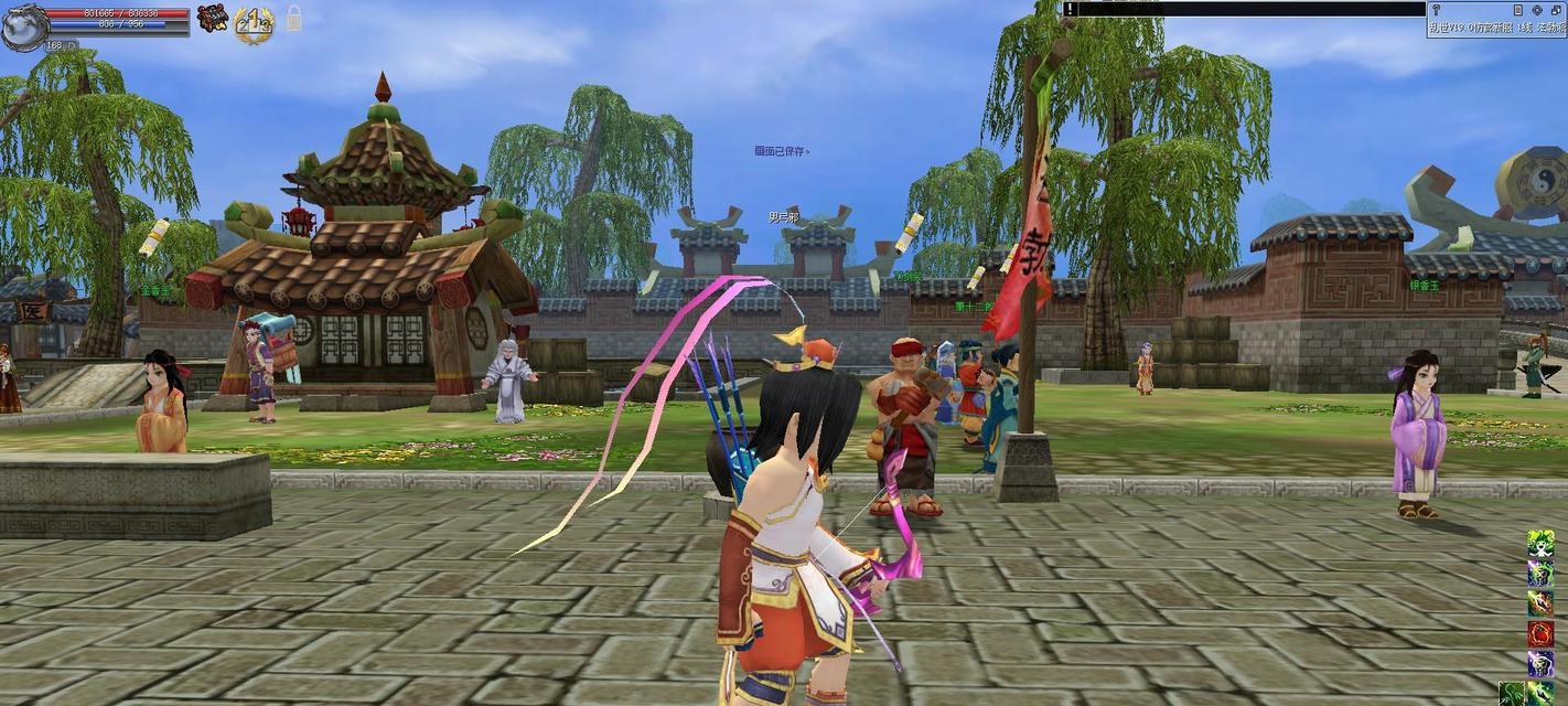 热血江湖手游邪弓三转攻略（变身邪弓，征战江湖，化身无敌弓神，玩转战斗全攻略！）