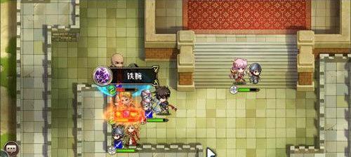 梦幻模拟战巴尔加斯玩法攻略（一步步教你如何成为顶尖战士）