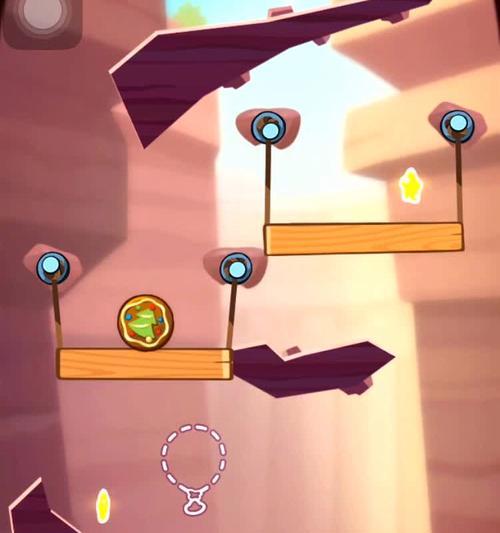 《割绳子攻略2-24》（玩转24关，迎接挑战与智慧的碰撞）