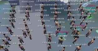 诛仙3挂什么洞打金,揭秘高效打金洞穴选择